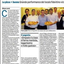 L'Altro Pierre Ristorante Pizzeria