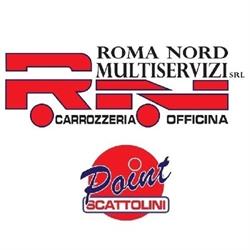 Roma Nord Multiservizi