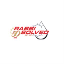 Rabbi e C. Solved