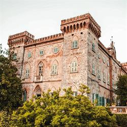 Azienda Vitivinicola Castello di Montecavallo