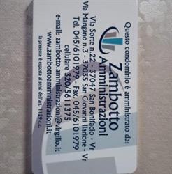 Studio Fiscale Amministrazioni Condominiali Zambotto