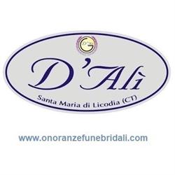 Onoranze Funebri D'Ali'