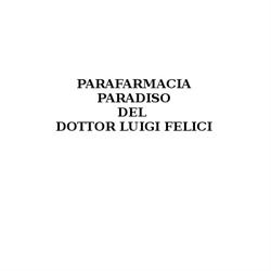 Parafarmacia Paradiso Dott. Felici Luigi