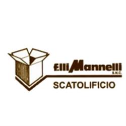 Scatolificio Fratelli Mannelli
