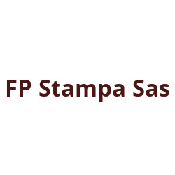 Fp Stampa Sas