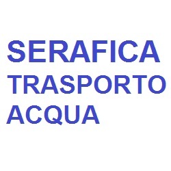 Trasporto Acque Serafica Andrea