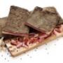 Pancetta Tesa Trabalza