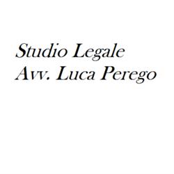 Studio Legale Avvocato Luca Perego