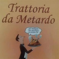 Trattoria da Metardo