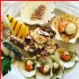 Antipasto Misto di Mare