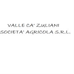 Valle Ca Zuliani Societa Agricola - sede legale