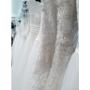Abiti da Sposa Ricamati