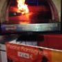 Forno a Legna