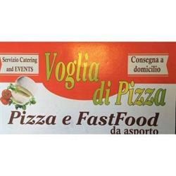 Voglia di Pizza Pizzeria Gastronomia