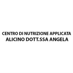 Centro di Nutrizione Applicata Alicino Dott.ssa Angela