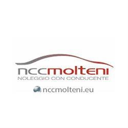 Ncc Molteni Stefano Taxi Como