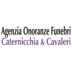 Agenzia Funebre Caternicchia e Cavaleri