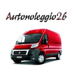 Autonoleggio 26