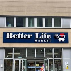 Better Life Market