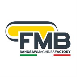 F.M.B. Fabbrica Macchine Bergamo