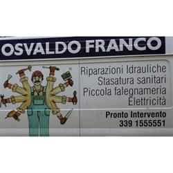 Idraulico Osvaldo Franco di Gianluca Franco