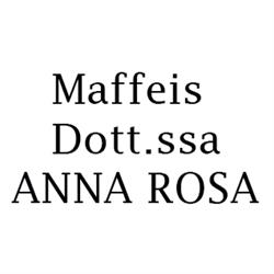 Maffeis Dott.ssa Anna Rosa