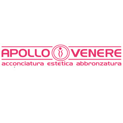 Apollo e&Venere - Acconciatura - Estetica - Abbronzatura