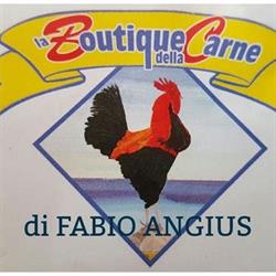 La Boutique della Carne
