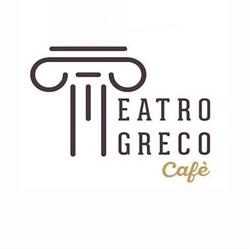 Teatro Greco Pizzeria