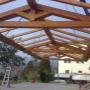 Coperture Tetti in Legno
