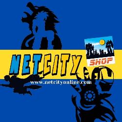 Netcity Shop