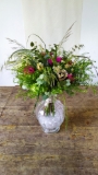 bouquet garden style