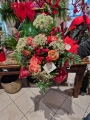 bouquet personalizzato1