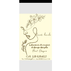 Flower Bombs di Giorgia Batzella Floral Designer