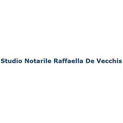 De Vecchis Not. Raffaella