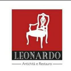 Leonardo Antichità e Restauro