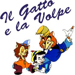 Pizzeria Il Gatto e La Volpe