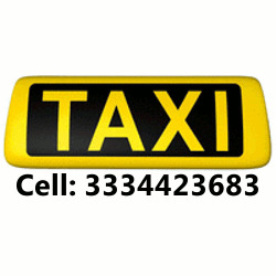Taxi - A. Esposto Maurizio