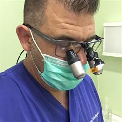 Studio Dentistico Manganiello
