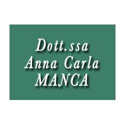 Manca Dott.ssa Anna Carla Psicologa