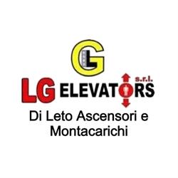 Leto Antonino Ascensori Lg Elevators