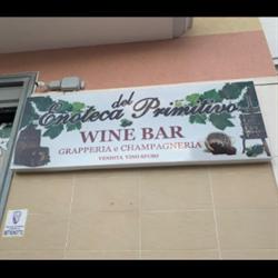 Enoteca del Primitivo