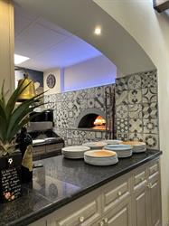 Albergo Isonzo  Pizzeria Tre Stelle