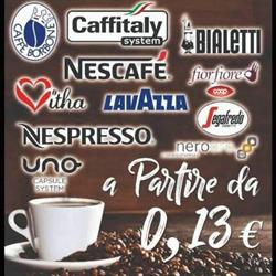 La Bottega del Caffè Riccione