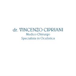 Cipriani Dott. Vincenzo Oculista