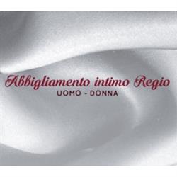Regio Intimo