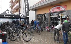 Cicli Matergia