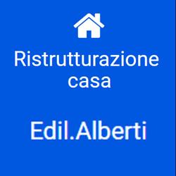Edilizia Alberti Roma