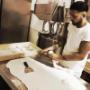 Pizzaiolo