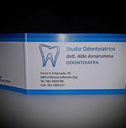 Studio Odontoiatrico Dott. Aldo Annarumma